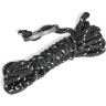 Оттяжка TALBERG светоотражающая для палатки, 2,8 м (1шт.) OTTYAJKA 28 M